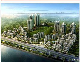 華宇龍灣 華宇龍灣