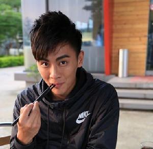 王子尚(王子) 陽光帥氣的萬人迷~