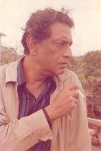 薩耶吉特&middot;雷伊