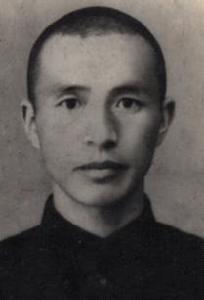 唐興華[湖北襄陽警官]