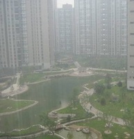 萬科金陽商街 萬科金陽商街