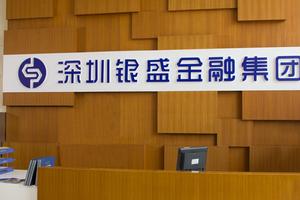 深圳銀盛金融集團有限公司
