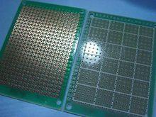 萬能板空白樣式