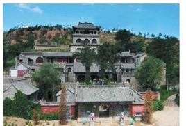 赤城村[甘肅省平涼市崇信縣新窯鎮赤城村]