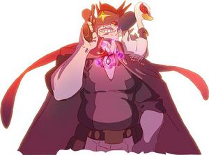 潘多拉與小哈欠