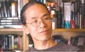 姜峯楠（特德·姜 Ted Chiang）