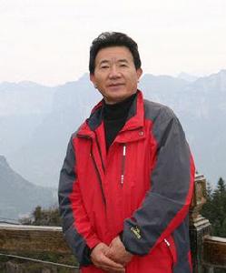 程永利[中國藝術研究院中心創作委員]