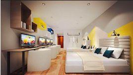 電競酒店 電競酒店