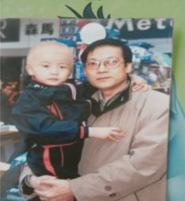 吳克[藍貓配音演員葛平的見面會上的小朋友]