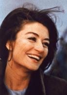 一個男人和一個女人