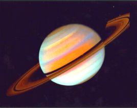 Saturn Saturn