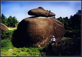 岑溪市石廟景區 岑溪市石廟景區