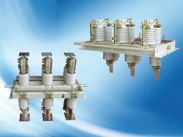 旋轉式隔離開關 旋轉式隔離開關