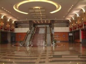 蘇州國際會展中心