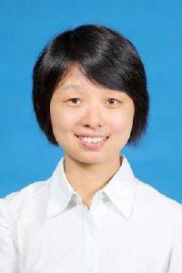 張卉[南京師範大學化學與材料科學學院教師副教授]