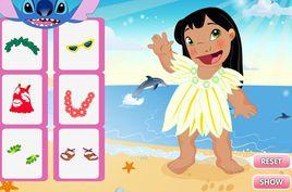 星際寶貝和莉蘿 星際寶貝和莉蘿