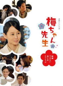 小梅醫生~不能結婚的男女SP~ 小梅醫生~不能結婚的男女SP~