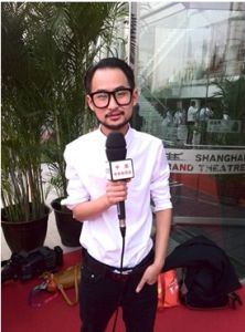 耿長青[中國大陸導演]