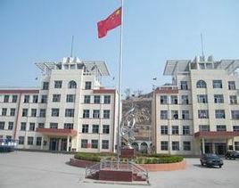 臨縣二中 臨縣二中