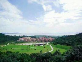 太湖香樹灣 太湖香樹灣