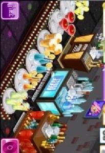 夜總會的大亨 夜總會的大亨