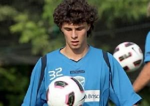 洛倫佐·塔西 洛倫佐·塔西