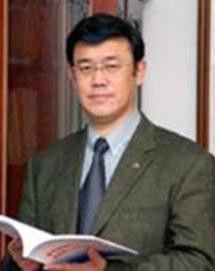 岳學軍[吉林動畫學院委副書記、副校長]