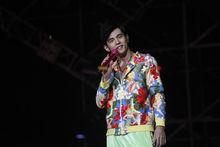 2014周杰倫廣州演唱會