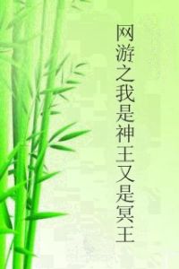 網遊之我是神王又是冥王 網遊之我是神王又是冥王