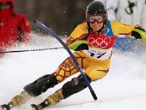 冬季奧林匹克運動會