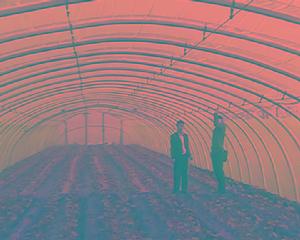 （圖）河南省安陽市金大地機械研究所