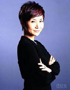 陳帆[上海電視台主持人]