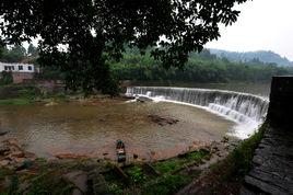 鐵爐古鎮 鐵爐古鎮