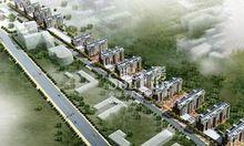 金泰嘉園效果圖