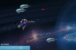 《變形金剛墮落的復仇》 《變形金剛墮落的復仇》