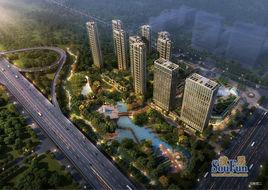 華紡新華城 華紡新華城