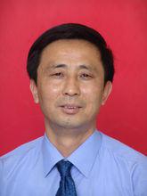 肖勇[江西理工大學教授兼導師]