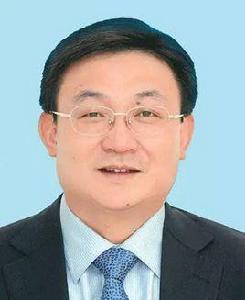 張傳忠[山東省德州市委副書記]