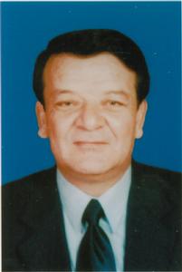 阿布都沙拉木·依明巴海