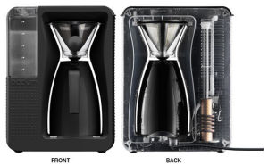 BISTRO B.OVER咖啡機 