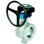 V型球閥 V型球閥