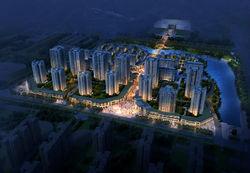 中科·中央公園城