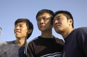 《以朋友的名義》