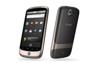 Nexus One
