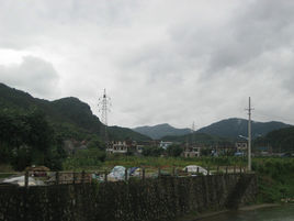 許岩村 許岩村