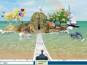 空降傘兵守城 空降傘兵守城