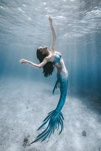 母其彌雅潛水/美人魚