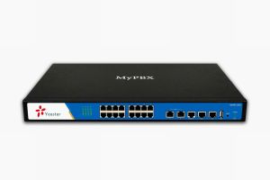 MyPBX U520