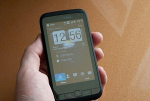 HTC Imagio HTC Imagio