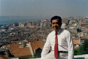 俞賓輝先生照片01